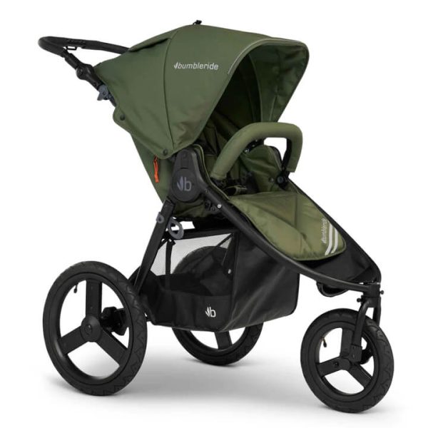Bumbleride Speed Jogging Stroller