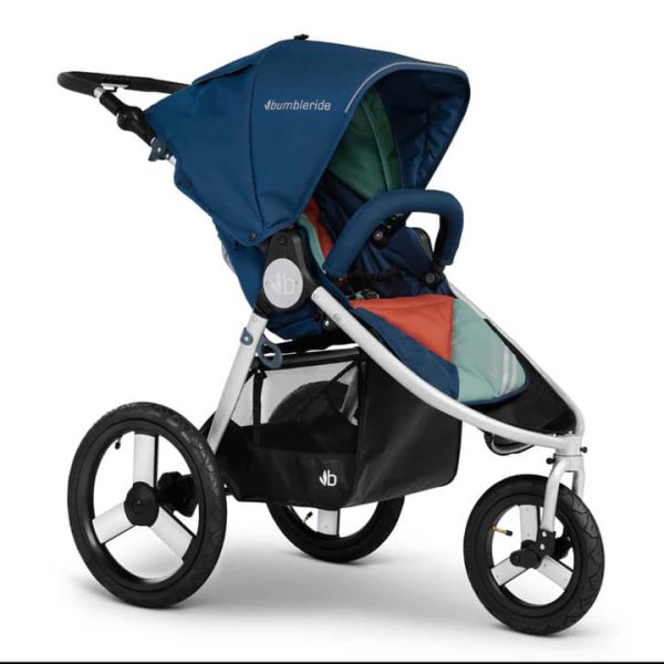 Bumbleride Speed Jogging Stroller